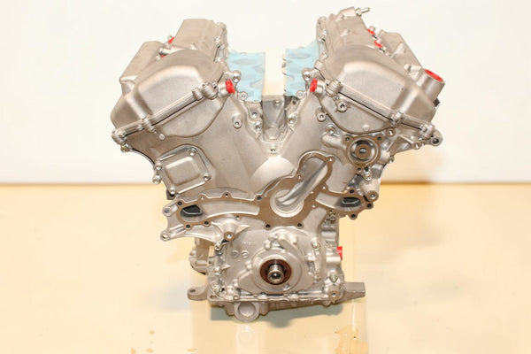 Remanufactured 2004 2005 2006 2007 2008 2009 2010 2011 2012 2013 2014 2015 Toyota Tacoma Engine 4.0L 1GR - FE V6 1GR