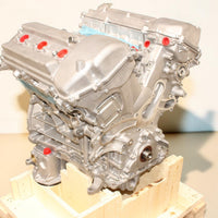 Remanufactured 2004 2005 2006 2007 2008 2009 Toyota 4Runner Engine 4.0L 1GR - FE V6 1GR (Copy)