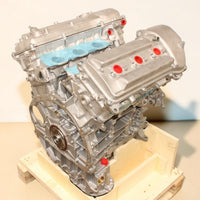 Remanufactured 2004 2005 2006 2007 2008 2009 Toyota 4Runner Engine 4.0L 1GR - FE V6 1GR (Copy)
