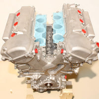 Remanufactured 2004 2005 2006 2007 2008 2009 Toyota 4Runner Engine 4.0L 1GR - FE V6 1GR (Copy)