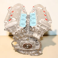 Remanufactured 2004 2005 2006 2007 2008 2009 Toyota 4Runner Engine 4.0L 1GR - FE V6 1GR (Copy)