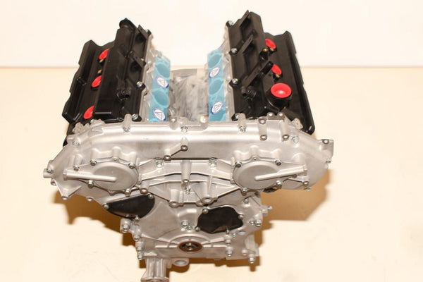 Remanufactured 2005 2006 2007 2008 2009 2010 2011 2012 2013 2014 2015 2016 2017 2018 2019 Nissan Frontier 4.0L VQ40DE Engine
