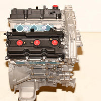 Remanufactured 2005 2006 2007 2008 2009 2010 2011 2012 2013 2014 2015 2016 2017 2018 2019 Nissan Frontier 4.0L VQ40DE Engine