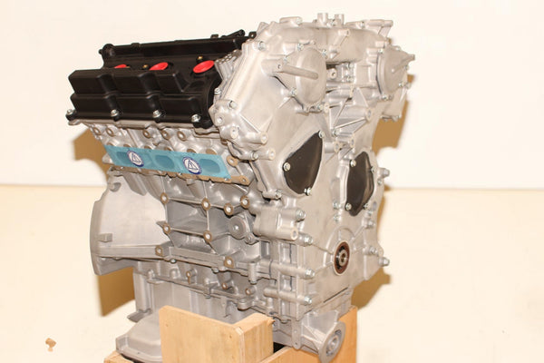 Remanufactured 2005 2006 2007 2008 2009 2010 2011 2012 2013 2014 2015 2016 2017 2018 2019 Nissan Frontier 4.0L VQ40DE Engine