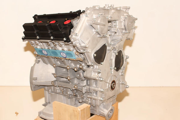 Remanufactured 2005 2006 2007 2008 2009 2010 2011 2012 2013 Nissan Xterra 4.0L VQ40DE Engine