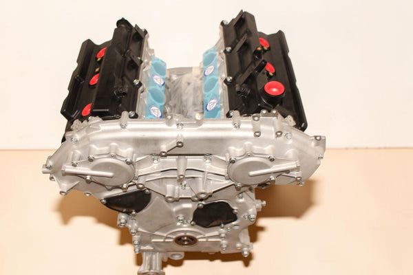 Remanufactured 2005 2006 2007 2008 2009 2010 2011 2012 2013 Nissan Xterra 4.0L VQ40DE Engine