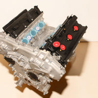 Remanufactured 2005 2006 2007 2008 2009 2010 2011 2012 2013 Nissan Xterra 4.0L VQ40DE Engine