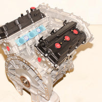Remanufactured 2005 2006 2007 2008 2009 2010 2011 2012 Nissan Pathfinder 4.0L VQ40DE Engine