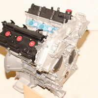 Remanufactured 2005 2006 2007 2008 2009 2010 2011 2012 Nissan Pathfinder 4.0L VQ40DE Engine