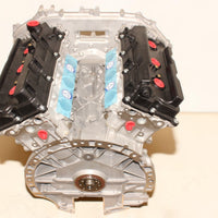 Remanufactured 2005 2006 2007 2008 2009 2010 2011 2012 Nissan Pathfinder 4.0L VQ40DE Engine