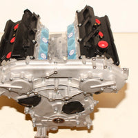 Remanufactured 2005 2006 2007 2008 2009 2010 2011 2012 Nissan Pathfinder 4.0L VQ40DE Engine