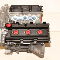 Remanufactured 2005 2006 2007 2008 2009 2010 2011 2012 Nissan Pathfinder 4.0L VQ40DE Engine