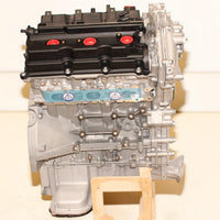 Remanufactured 2005 2006 2007 2008 2009 2010 2011 2012 Nissan Pathfinder 4.0L VQ40DE Engine