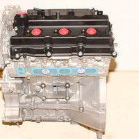 Remanufactured 2005 2006 2007 2008 2009 2010 2011 2012 Nissan Pathfinder 4.0L VQ40DE Engine