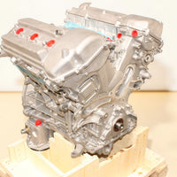 Remanufactured 2005 - 2015 Toyota Tundra Engine 4.0L 1GR - FE V6 1GR
