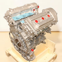 Remanufactured 2005 - 2015 Toyota Tundra Engine 4.0L 1GR - FE V6 1GR