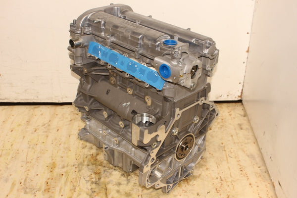 Remanufactured 2008 2009 2010 2011 2012 Chevrolet Malibu Engine 2.4L VIN B 8th Digit Opt