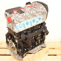 Remanufactured 2009 2010 2011 2012 Audi A4 Motor 2.0L CAE 4 - Cylinder Turbo Engine