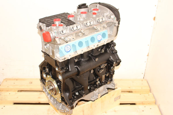 Remanufactured 2009 2010 2011 2012 Audi A4 Motor 2.0L CAE 4 - Cylinder Turbo Engine