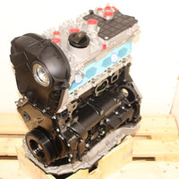 Remanufactured 2009 2010 2011 2012 Audi A4 Motor 2.0L CAE 4 - Cylinder Turbo Engine