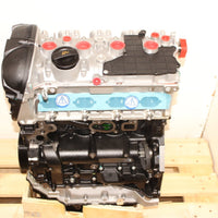 Remanufactured 2009 2010 2011 2012 Audi A4 Motor 2.0L CAE 4 - Cylinder Turbo Engine