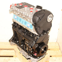 Remanufactured 2009 2010 2011 2012 Audi A4 Motor 2.0L CAE 4 - Cylinder Turbo Engine