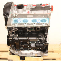 Remanufactured 2009 2010 2011 2012 Audi A4 Motor 2.0L CAE 4 - Cylinder Turbo Engine