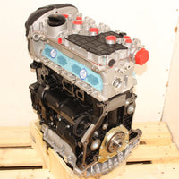 Remanufactured 2009 2010 2011 2012 Audi A4 Motor 2.0L CAE 4 - Cylinder Turbo Engine