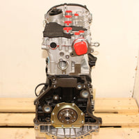 Remanufactured 2009 2010 2011 2012 Audi A4 Motor 2.0L CAE 4 - Cylinder Turbo Engine
