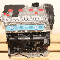 Remanufactured 2009 2010 2011 2012 Audi A4 Motor 2.0L CAE 4 - Cylinder Turbo Engine