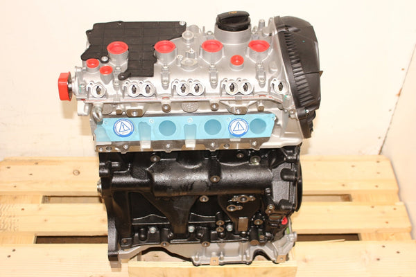 Remanufactured 2009 2010 2011 2012 Audi A4 Motor 2.0L CAE 4 - Cylinder Turbo Engine