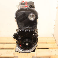 Remanufactured 2009 2010 2011 2012 Audi A4 Motor 2.0L CAE 4 - Cylinder Turbo Engine