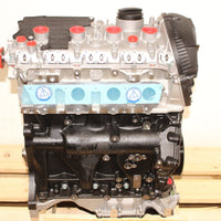 Remanufactured 2009 2010 2011 2012 Audi A4 Motor 2.0L CAE 4 - Cylinder Turbo Engine