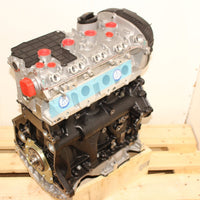 Remanufactured 2009 2010 2011 2012 Audi A4 Motor 2.0L CAE 4 - Cylinder Turbo Engine