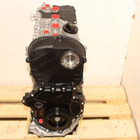 Remanufactured 2009 2010 2011 2012 Audi A4 Motor 2.0L CAE 4 - Cylinder Turbo Engine