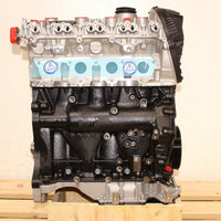 Remanufactured 2009 2010 2011 2012 Audi A4 Motor 2.0L CAE 4 - Cylinder Turbo Engine