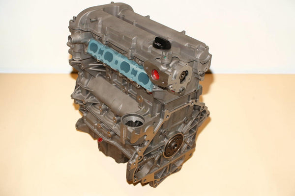 Remanufactured 2011 2012 2013 2014 2015 2016 2017 Buick Regal Engine 4 Cylinder OPT 2.4L LAF Motor VIN C 8th