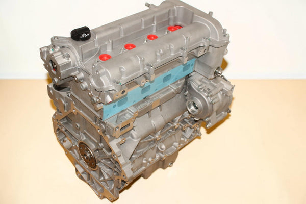 Remanufactured 2011 2012 2013 2014 2015 2016 2017 GMC Terrain Engine 4 - Cylinder 2.4l LAF Motor
