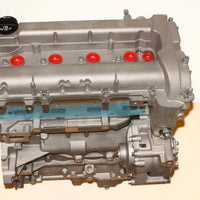 Remanufactured 2011 2012 2013 2014 2015 2016 2017 GMC Terrain Engine 4 - Cylinder 2.4l LAF Motor