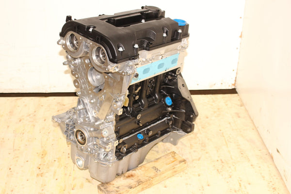 Remanufactured 2011 2012 2013 2014 2015 2016 Chevrolet Cruze Engine 1.4L Turbo Motor LUV