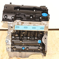Remanufactured 2011 2012 2013 2014 2015 2016 Chevrolet Cruze Engine 1.4L Turbo Motor LUV
