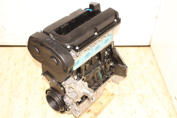 Remanufactured 2011 2012 2013 2014 2015 Chevrolet Cruze Engine 1.8L 4 Cylinder Motor LUW F18D4
