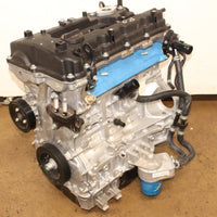 Remanufactured 2011 2012 2013 2014 Hyundai Sonata 2.0L Turbo G4KH GDI 4 - Cylinder Engine Gen1