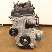 Remanufactured 2011 2012 2013 2014 Hyundai Sonata 2.0L Turbo G4KH GDI 4 - Cylinder Engine Gen1