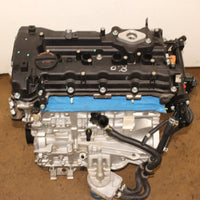 Remanufactured 2011 2012 2013 2014 Hyundai Sonata 2.0L Turbo G4KH GDI 4 - Cylinder Engine Gen1
