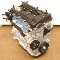 Remanufactured 2011 2012 2013 2014 Hyundai Sonata 2.0L Turbo G4KH GDI 4 - Cylinder Engine Gen1