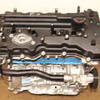 Remanufactured 2011 2012 2013 2014 Hyundai Sonata 2.0L Turbo G4KH GDI 4 - Cylinder Engine Gen1