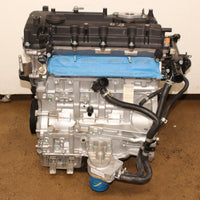 Remanufactured 2011 2012 2013 2014 Hyundai Sonata 2.0L Turbo G4KH GDI 4 - Cylinder Engine Gen1