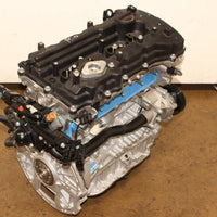 Remanufactured 2011 2012 2013 2014 Hyundai Sonata 2.0L Turbo G4KH GDI 4 - Cylinder Engine Gen1
