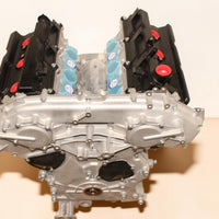 Remanufactured 2012 2013 2014 2015 2016 2017 2018 2019 2020 2021 Nissan NV2500 4.0L VQ40DE Engine